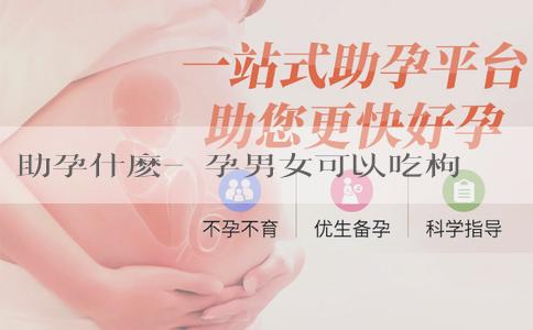 助孕什麽-備孕男女可以吃枸杞嗎？需要注意哪些？